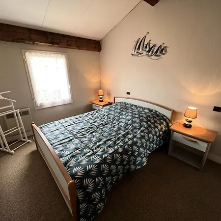Les Arros - 046 - Agreable Petite Maison Mitoyenne Classee 1 Aux Arros Mae-9661