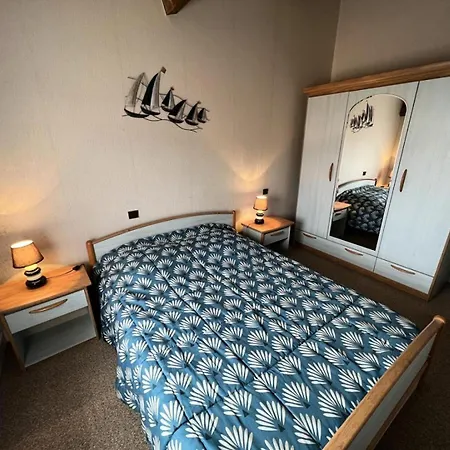 Les Arros - 046 - Agreable Petite Maison Mitoyenne Classee 1 Aux Arros Mae-9661 滨海苏拉克