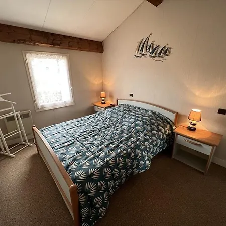 Les Arros - 046 - Agreable Petite Maison Mitoyenne Classee 1 Aux Arros Mae-9661 Vila