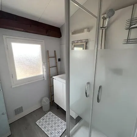 Les Arros - 046 - Agreable Petite Maison Mitoyenne Classee 1 Aux Arros Mae-9661